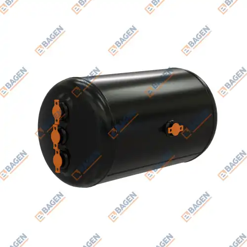 Ресивер воздушный BAGEN T821084