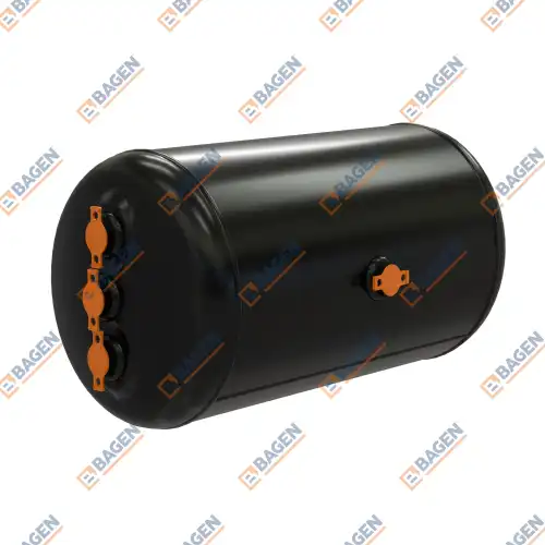 Ресивер воздушный BAGEN T821088