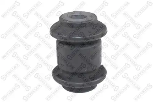 сайлентблок рычага передний! Skoda Fabia/Roomster, VW Polo/Fox, Seat Ibiza 1.2-2.0 99> 77-00778-SX STELLOX