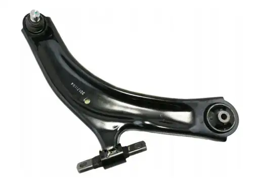 Рычаг подвески RENAULT 545040445R справа передний нижний