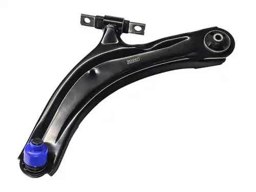 Рычаг подвески RENAULT 545055212R слева нижний Nissan Qashqai J10 07>