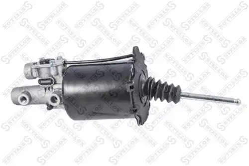 ПГУ сцепления! MAZ-MAN,MAZ, PAZ 83-15029-SX STELLOX