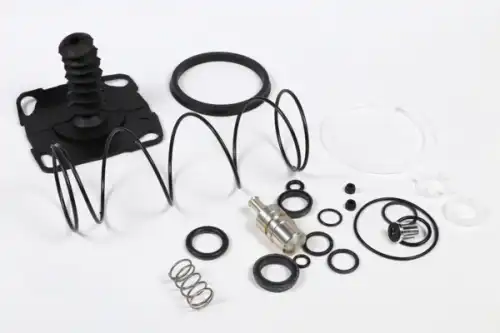 р/к ПГУ сцепления! MAN 83-21122-SX STELLOX