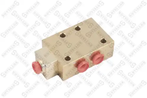 Клапан коробки переключения передач (КПП) STELLOX 81-45002-SX