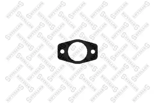 Прокладка коллектора STELLOX 81-65021-SX
