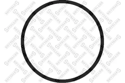 Прокладка коллектора STELLOX 81-65050-SX