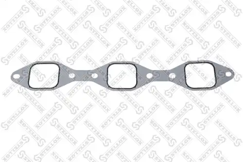 Прокладка коллектора STELLOX 81-65078-SX