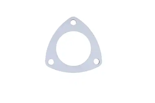 Прокладка коллектора STELLOX 81-65081-SX