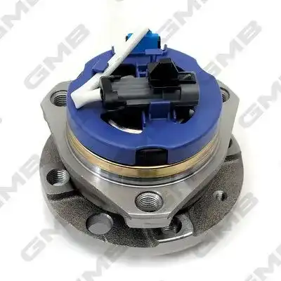 к-кт подшипника ступицы передней! ABS Opel Astra 1.2-1.6/1.7TD 98> GH30910A GMB