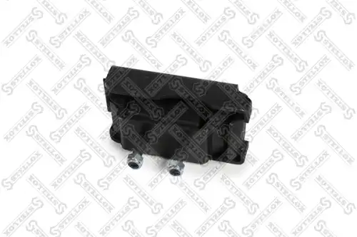 Подушка крепления двигателя STELLOX 81-02813-SX