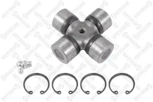 Крестовина кардана STELLOX 84-67310-SX