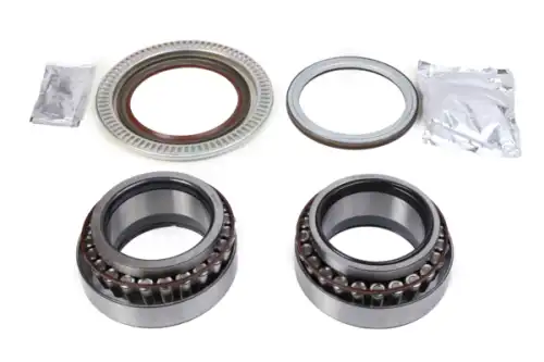 р/к ступицы !(мр) подшипник, сальники, уплотненияSAF 83-00447-SX STELLOX