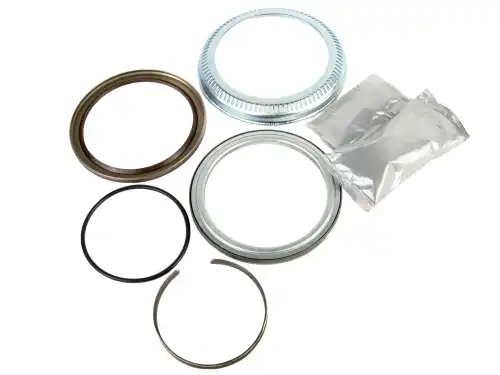 р/к ступицы !(мр) сальники, упл.кольца,смазка SAF SK RB 9022/9019 83-00451-SX STELLOX