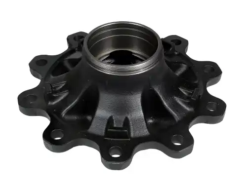 Ступица STELLOX 83-00674-SX