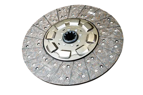 Диск сцепления SORL 16118085641