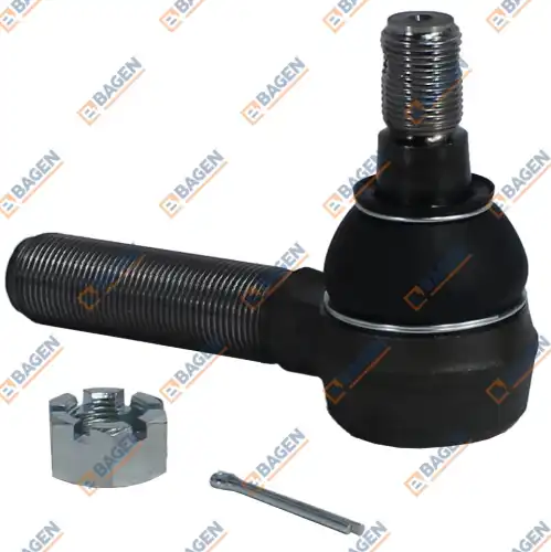 Рулевой наконечник BAGEN T320414