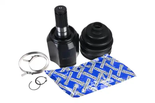 ШРУС внутренний правый к-кт! Hyundai IX35 09-15 160 1236-SX STELLOX