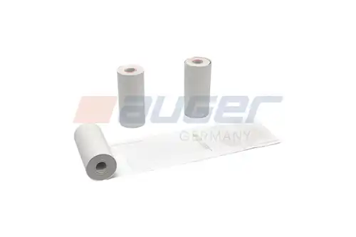 термобумага к-т 3 рулона !для цифровых тахогрофов UNIVERSAL 102803 AUGER