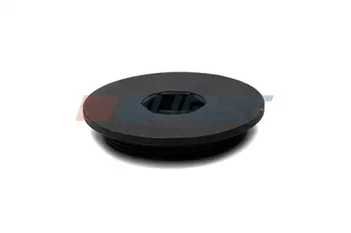 крышка шкворня! под шестигранник Scania 104841 AUGER