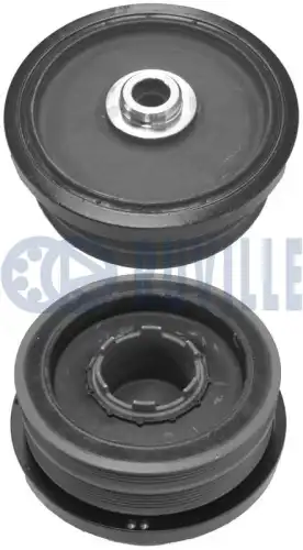 Шкив коленвала RUVILLE 520085