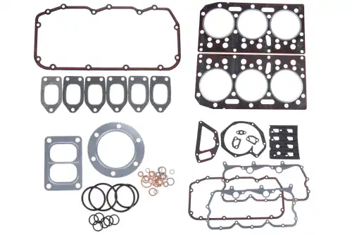 Комплект прокладок двигателя ZENTPARTS Z09120