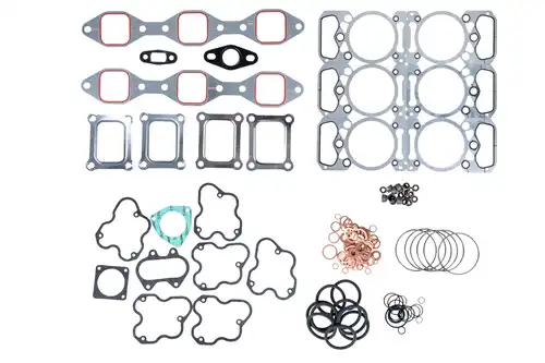 Комплект прокладок двигателя ZENTPARTS Z09126