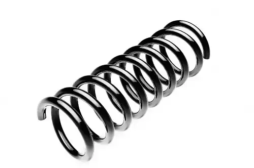 Пружина ходовой части ST120007R STANDARD SPRINGS