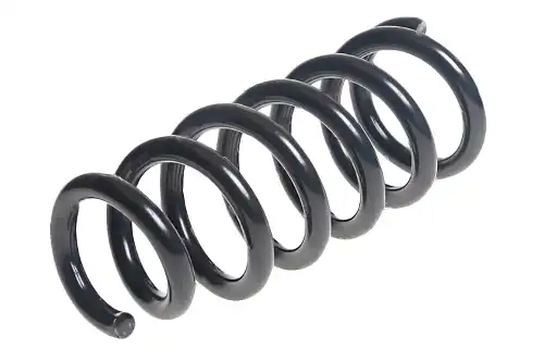 пружина передняя! Mitsubishi Pajero 06> ST 122 052 F STANDARD SPRINGS