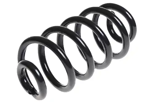 пружина задняя! Nissan X-Trail T31 07-14 ST 123 079 R STANDARD SPRINGS
