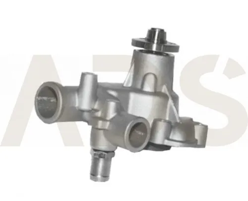 Насос системы охлаждения (помпа) АДС 420204062130701041