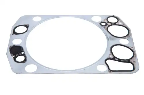 Прокладка ГБЦ ZENTPARTS Z16701