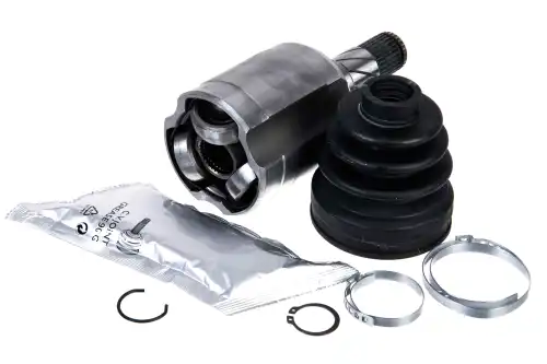 ШРУС внутренний левый к-кт! 39711JG34B Nissan X-Trail (T31) 07> 160 1266-SX STELLOX