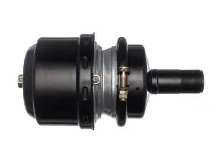 камера тормозная! левая, задний мост УРАЛ 63685, 63674, 6563 4254600070 АВТОМАГНАТ