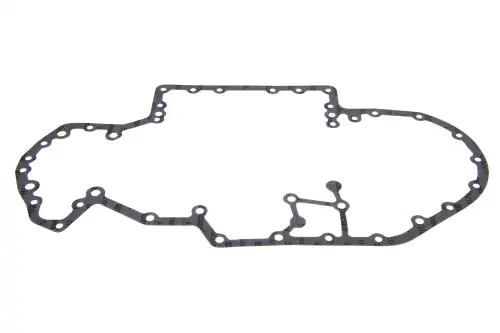 прокладка боковой крышки! (к) DAF 85CF/95XF Z17595 ZENTPARTS