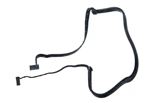 прокладка ГРМ! верхняя VOLVO FH/FM/FMX Z17602 ZENTPARTS