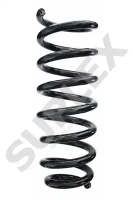 пружина передняя! BMW X6 E71/E72 07> 06437 SUPLEX