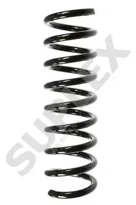 пружина передняя! MB W202/W210 2.0-2.2CDi/2.5-3.0D 95-03 19202 SUPLEX