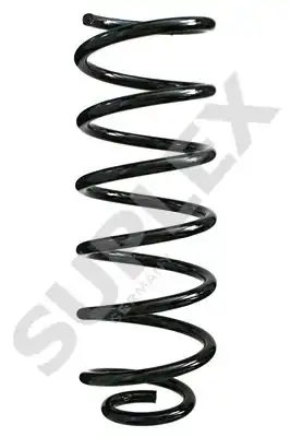 пружина задняя! Opel Vectra 1.6-2.2DTi Caravan 95-03 23222 SUPLEX