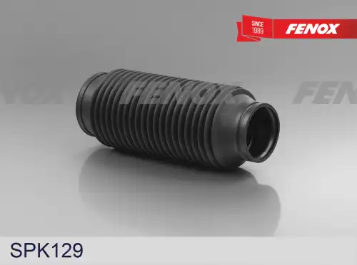 пыльник амортизатора переднего! Hyundai Solaris 1.4/1.6 10> SPK129 FENOX