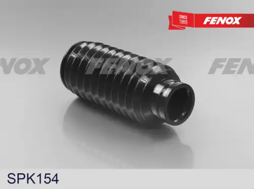 пыльник амортизатора переднего! SsangYong Korando 2.0i 10> SPK154 FENOX