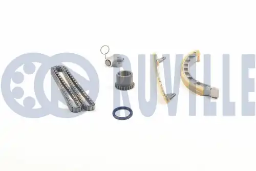 к-кт цепи ГРМ! Nissan 580179 RUVILLE