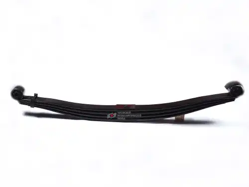 Рессора подвески ЧУСОВСКАЯ РЕССОРА 902704KZ290201220