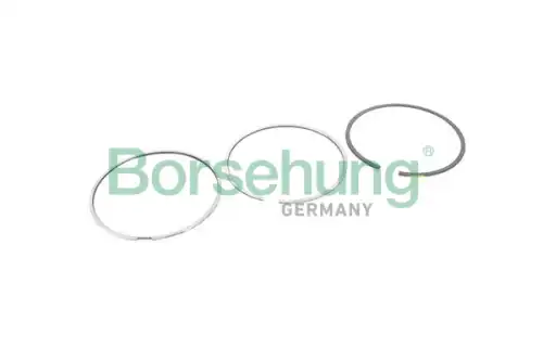 Кольца поршневые BORSEHUNG B10368