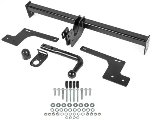 Фаркоп BERG F.4711.001 условно-съемный 1200 кг./ 75 кг.
