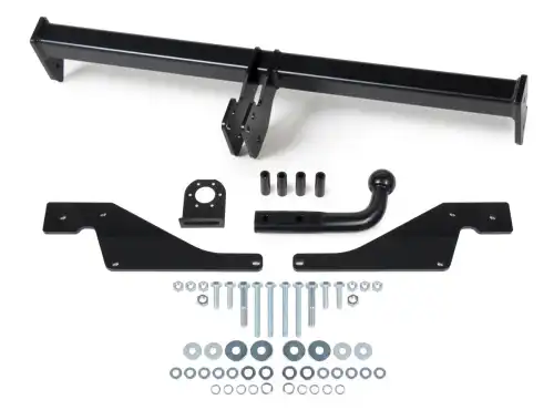 Фаркоп BERG F.4713.001 условно-съемный 1200 кг./ 75 кг.