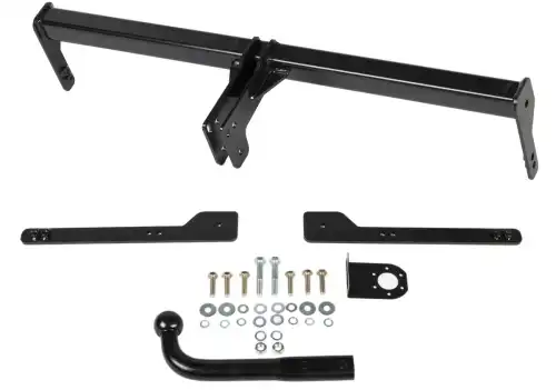 Фаркоп BERG F.5112.001 условно-съемный 1000 кг./ 75 кг.