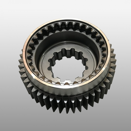 Шестерня КПП SHAFT-GEAR 12JSD200T1707030B