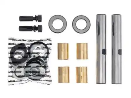 р/к шкворня !полный 2шт.ГАЗ-53,3307,3308,3309 3307300010001 АВТОМАГНАТ