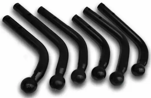 Фаркоп LEADER SH16A