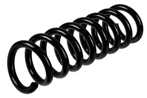 пружина задняя! 42 568 54 MB W211 1.8/2.6/2.2CDi 02> Z38074 ZENTPARTS